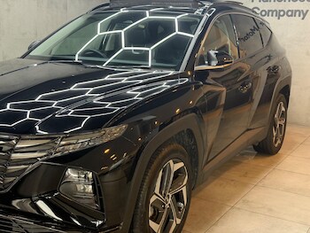 Used Hyundai TUCSON 2022 for sale - 78609511: Photo