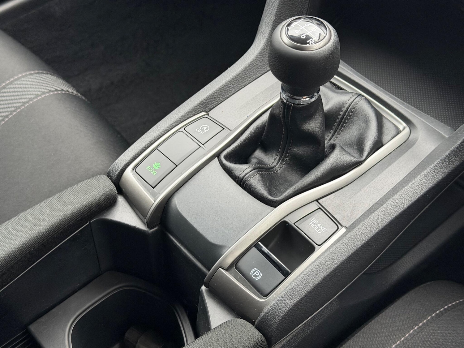 Used Honda Civic 2018 for sale - 77683816: Photo 11