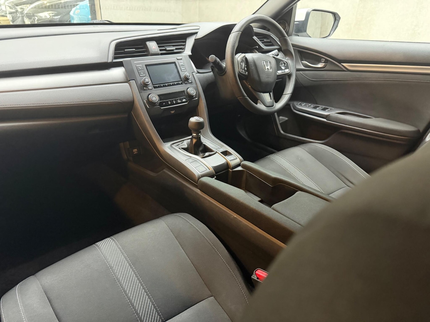 Used Honda Civic 2018 for sale - 77683816: Photo 15