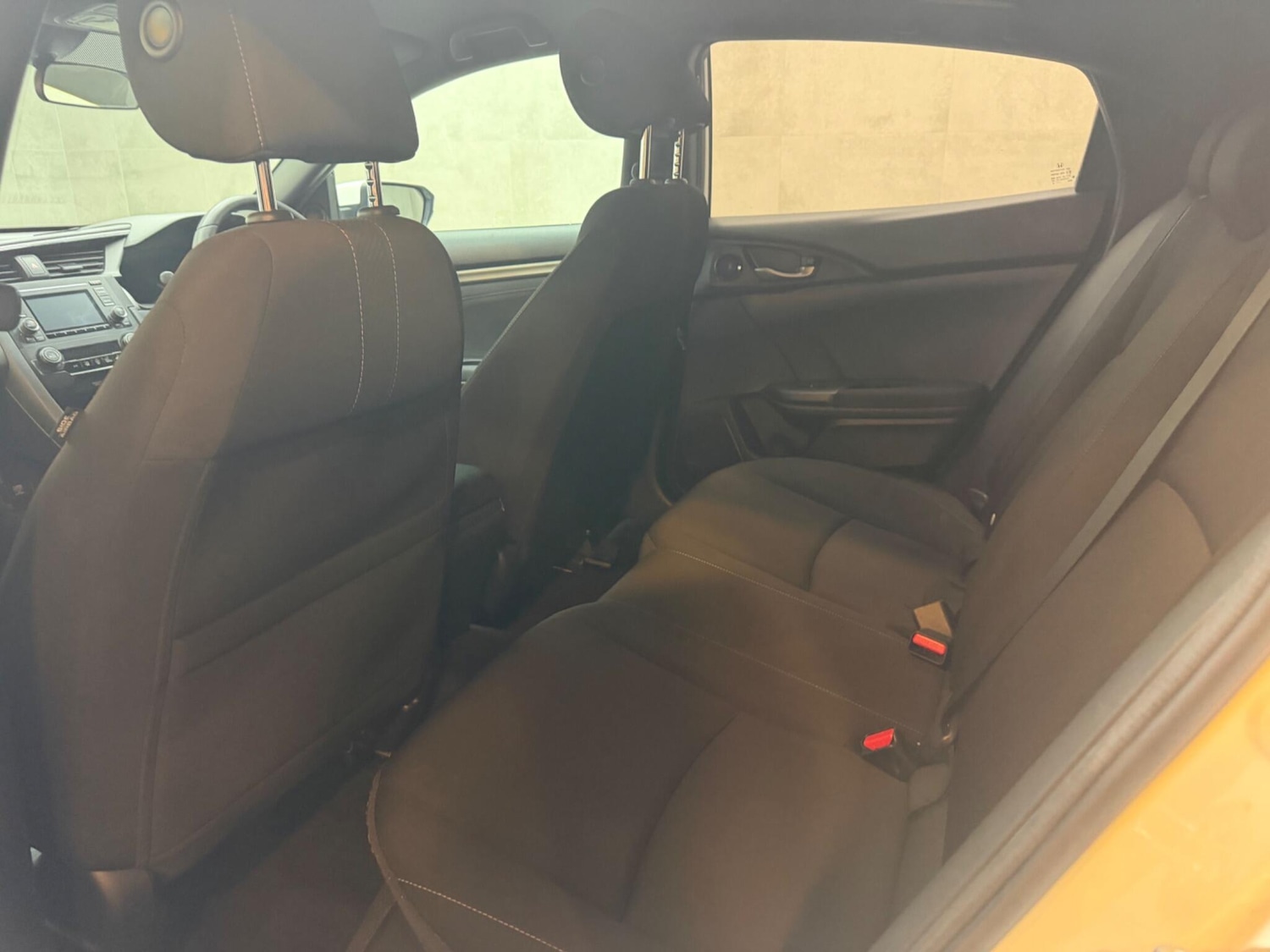 Used Honda Civic 2018 for sale - 77683816: Photo 21