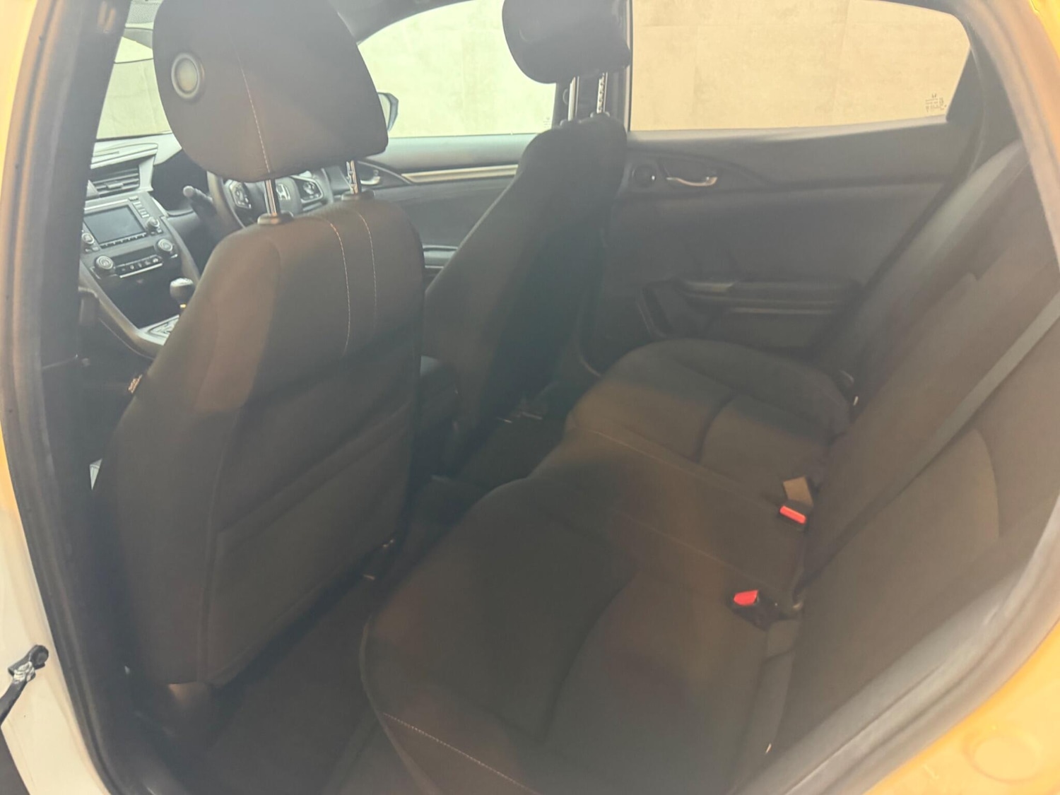 Used Honda Civic 2018 for sale - 77683816: Photo 22