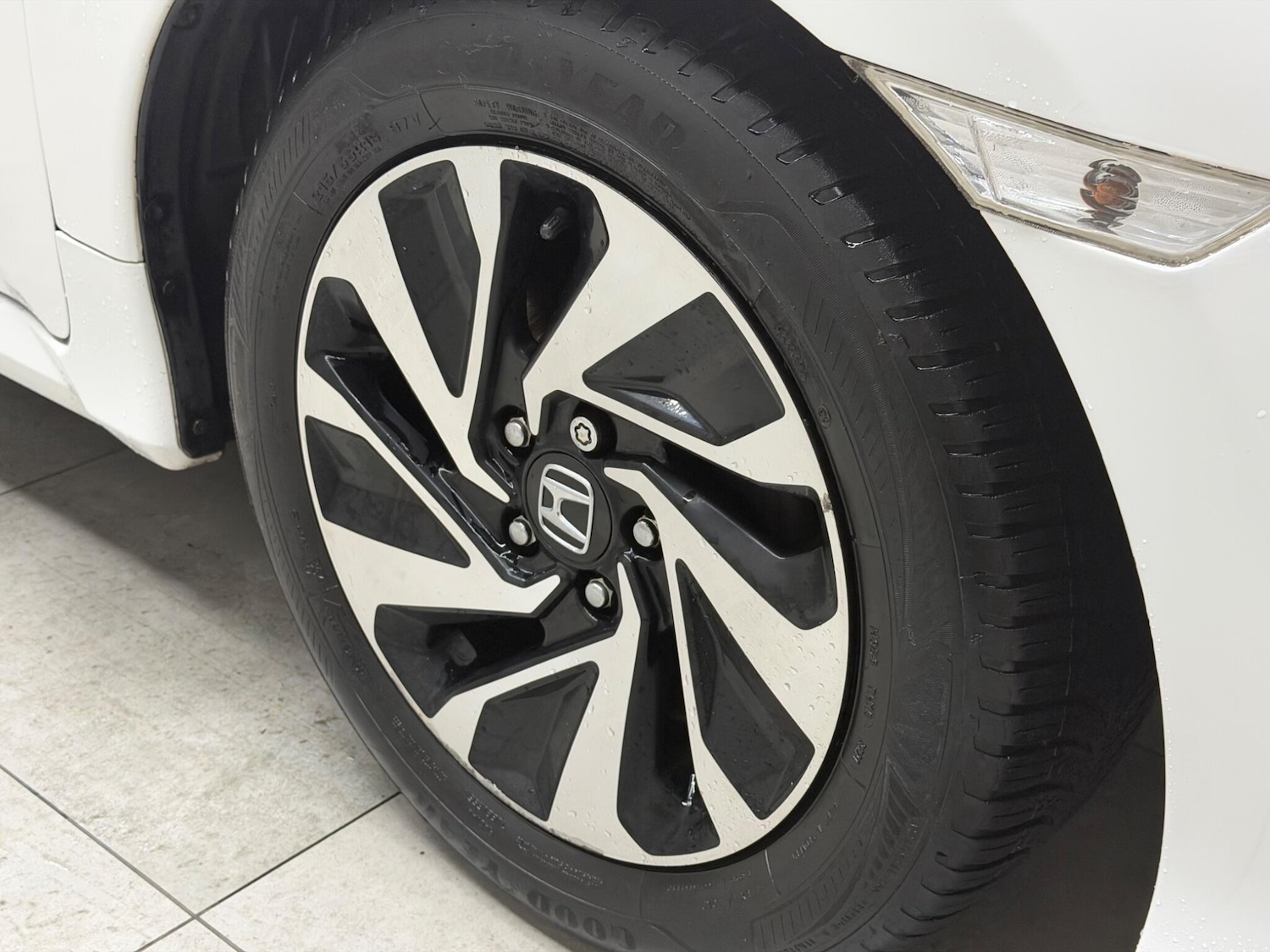 Used Honda Civic 2018 for sale - 77683816: Photo 23