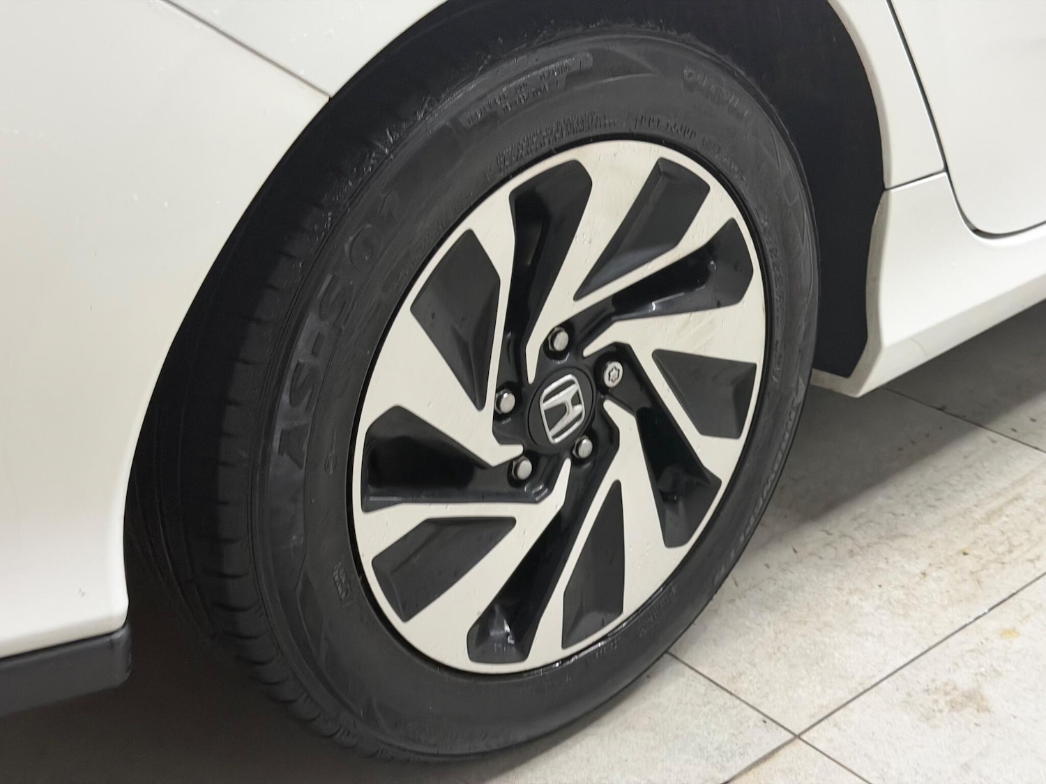 Used Honda Civic 2018 for sale - 77683816: Photo 24