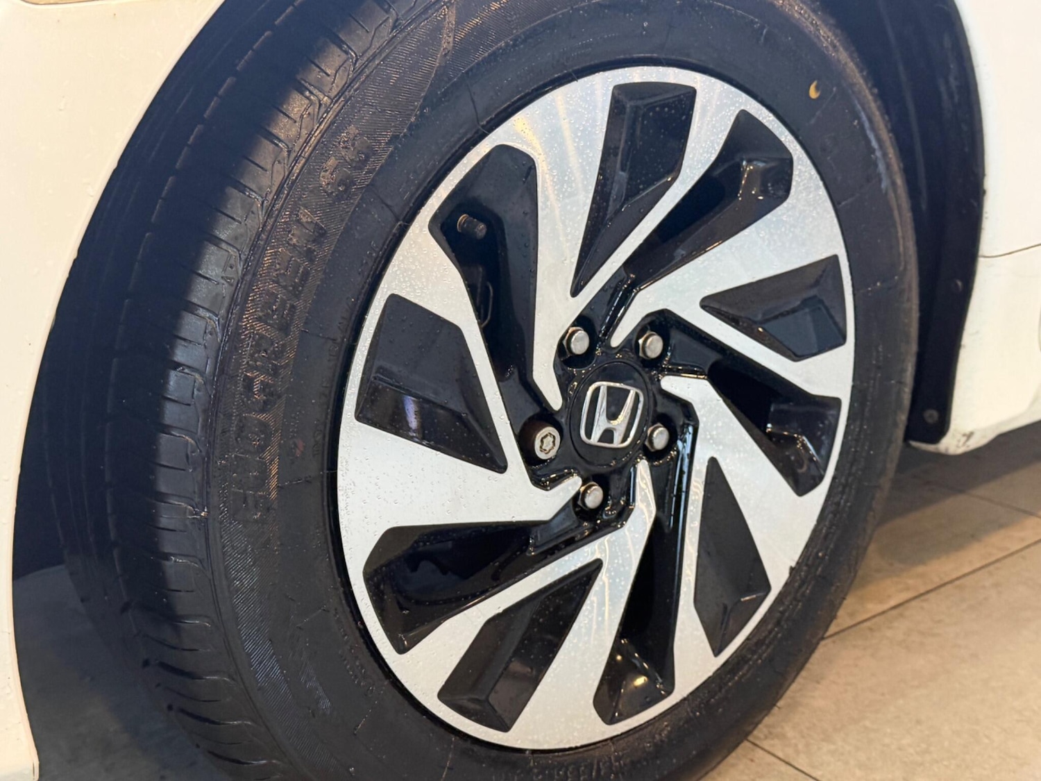 Used Honda Civic 2018 for sale - 77683816: Photo 26