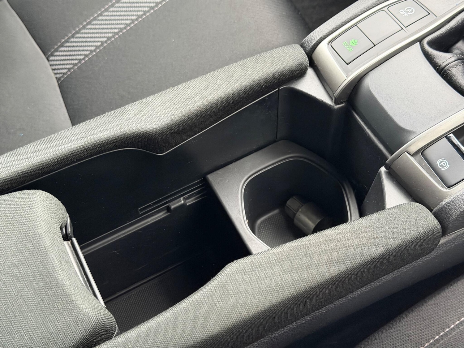 Used Honda Civic 2018 for sale - 77683816: Photo 36