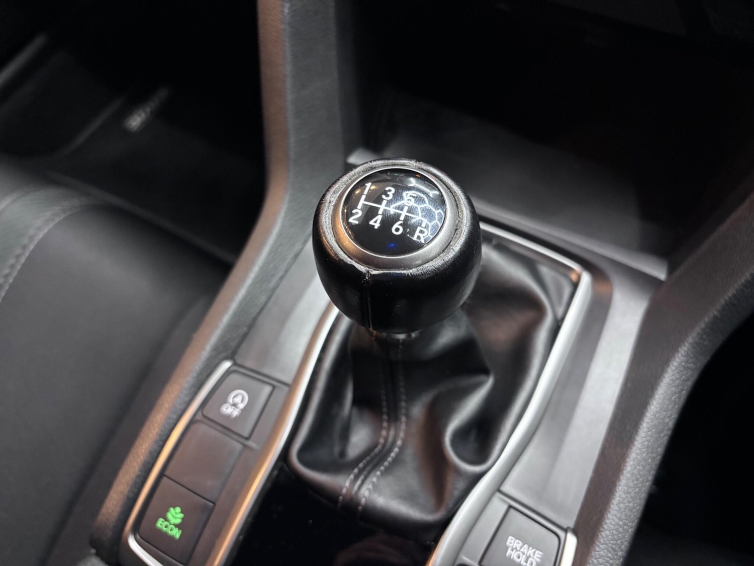 Used Honda Civic 2018 for sale - 77468000: Photo 15