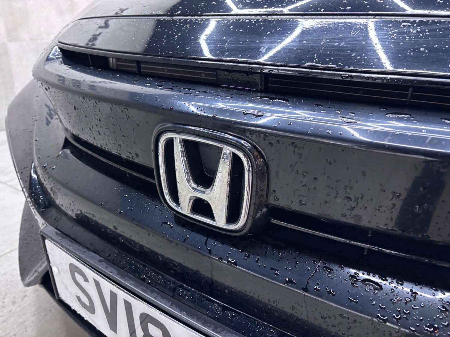 Used Honda Civic 2018 for sale - 77468000: Photo 51