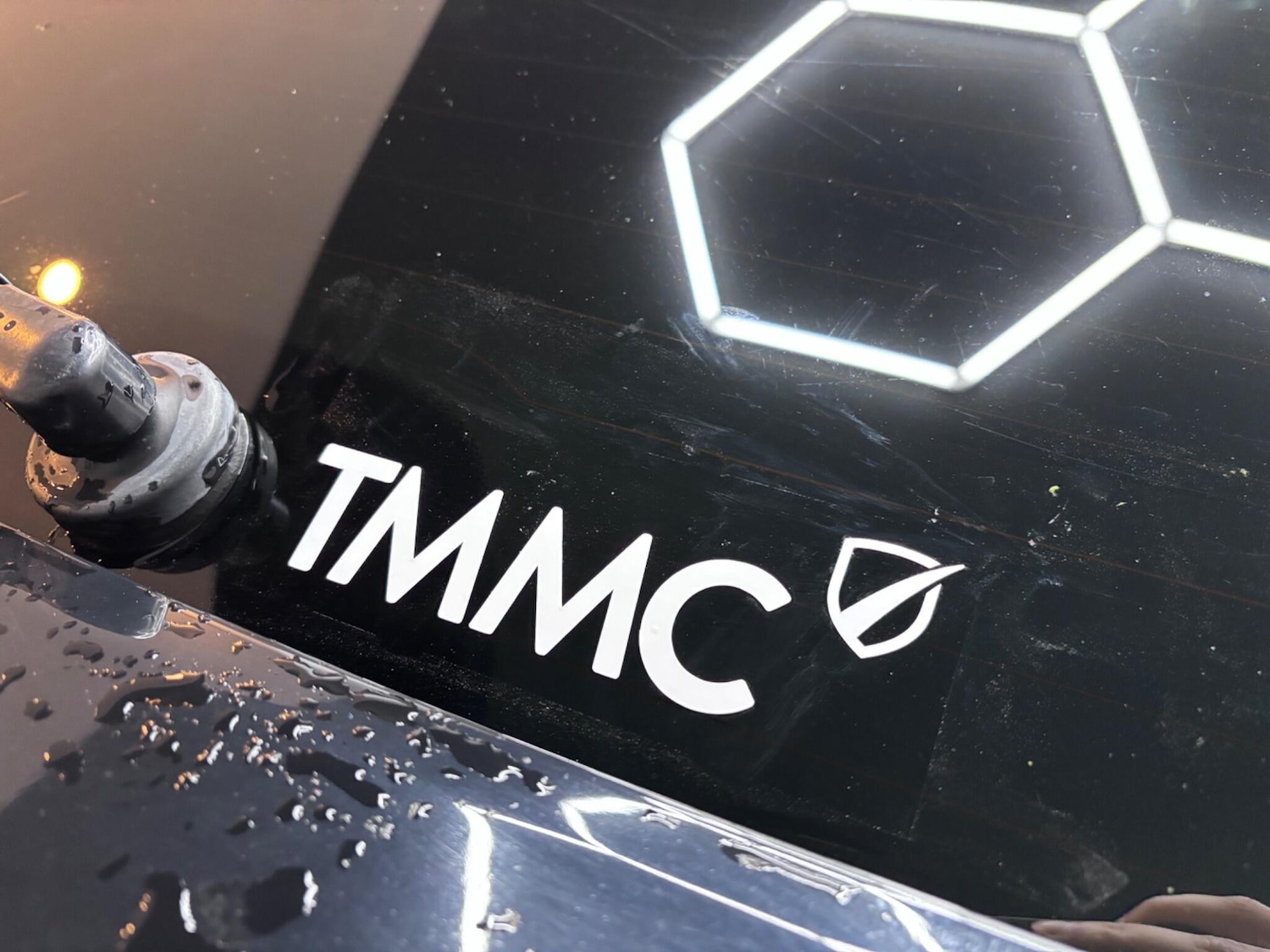 Used Honda Civic 2018 for sale - 77468000: Photo 52