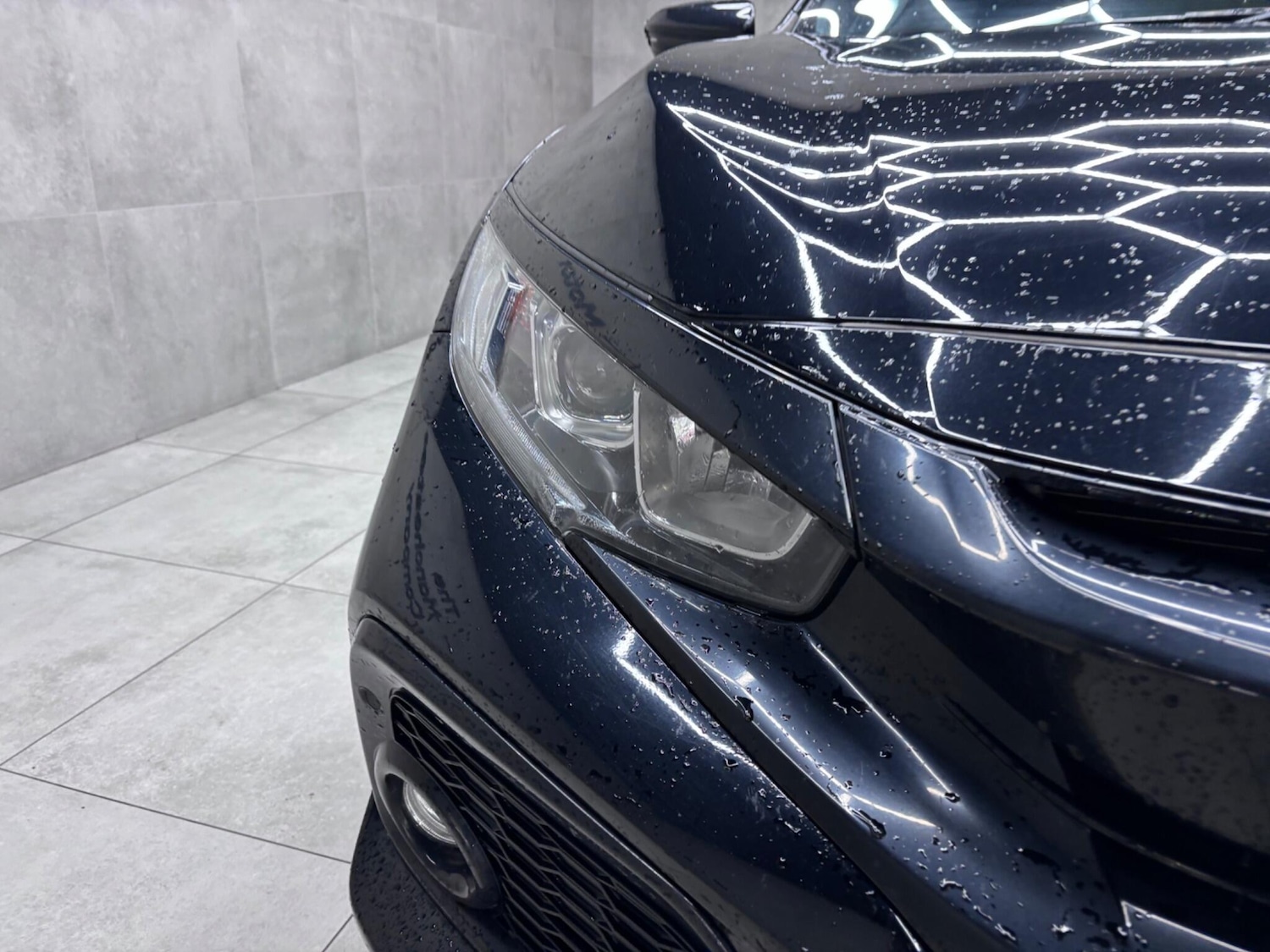 Used Honda Civic 2018 for sale - 77468000: Photo 55