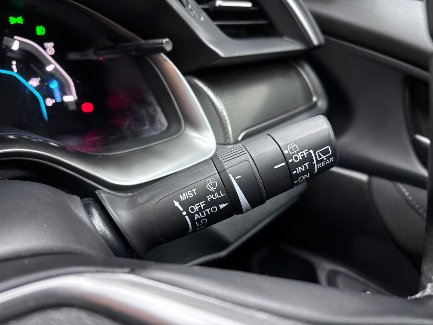 Used Honda Civic 2018 for sale - 77468000: Photo 60