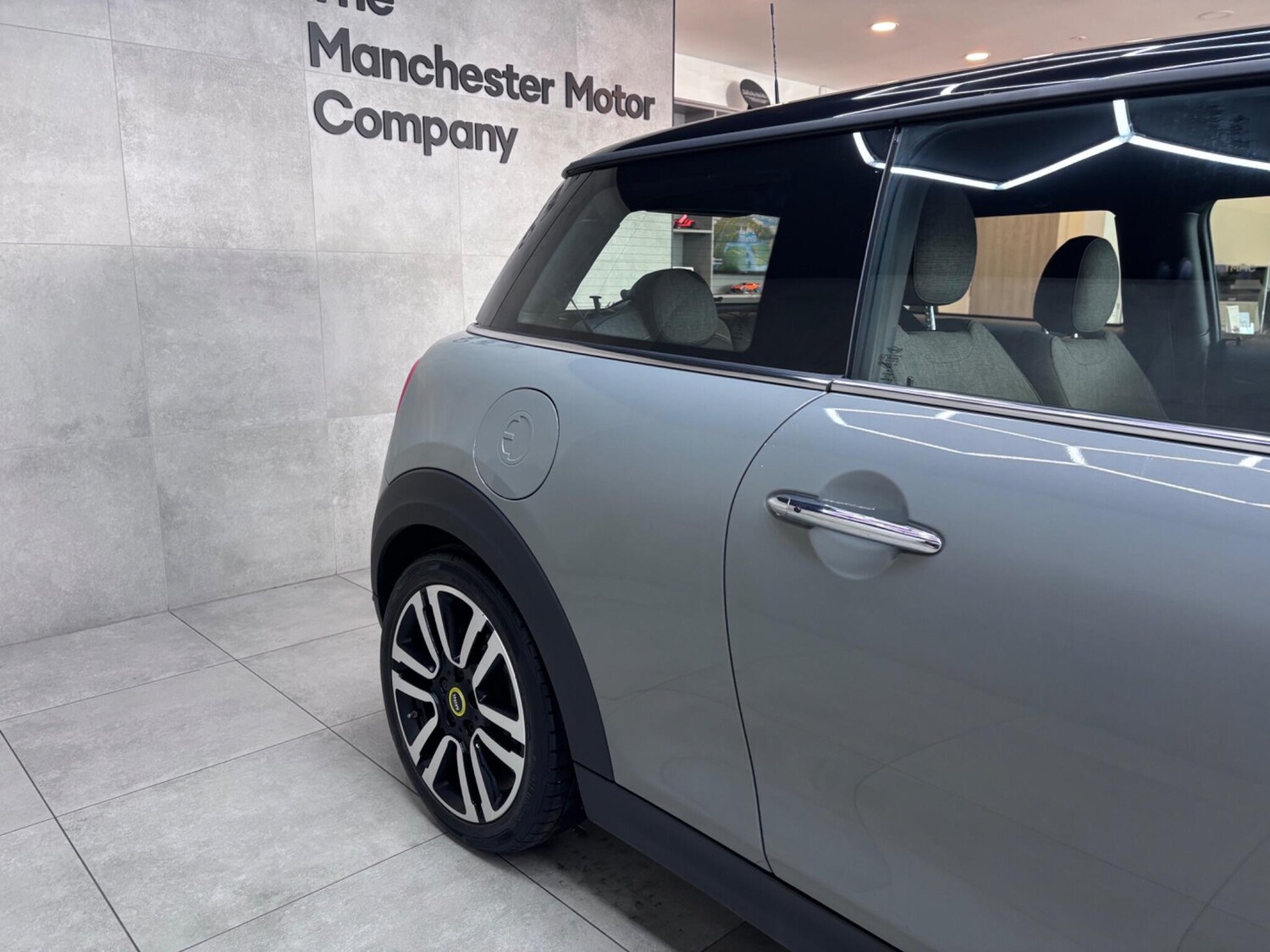 Used MINI Electric Hatch for sale - 77586820: Photo 10