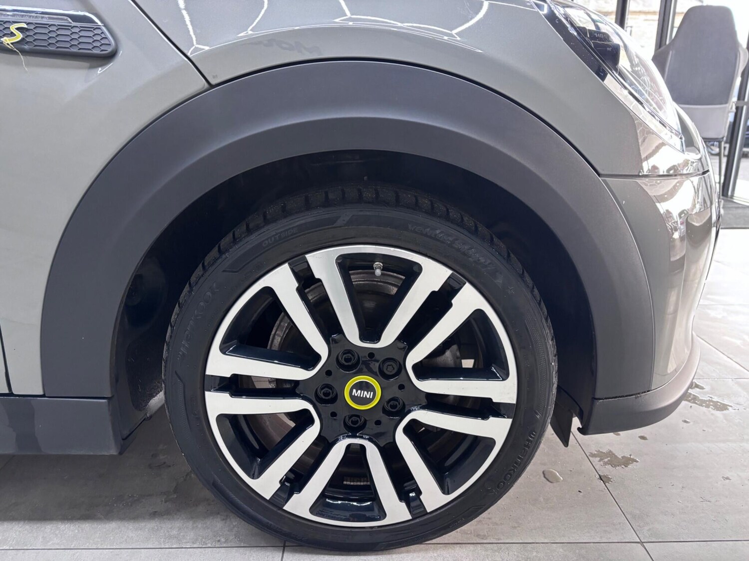 Used MINI Electric Hatch for sale - 77586820: Photo 11