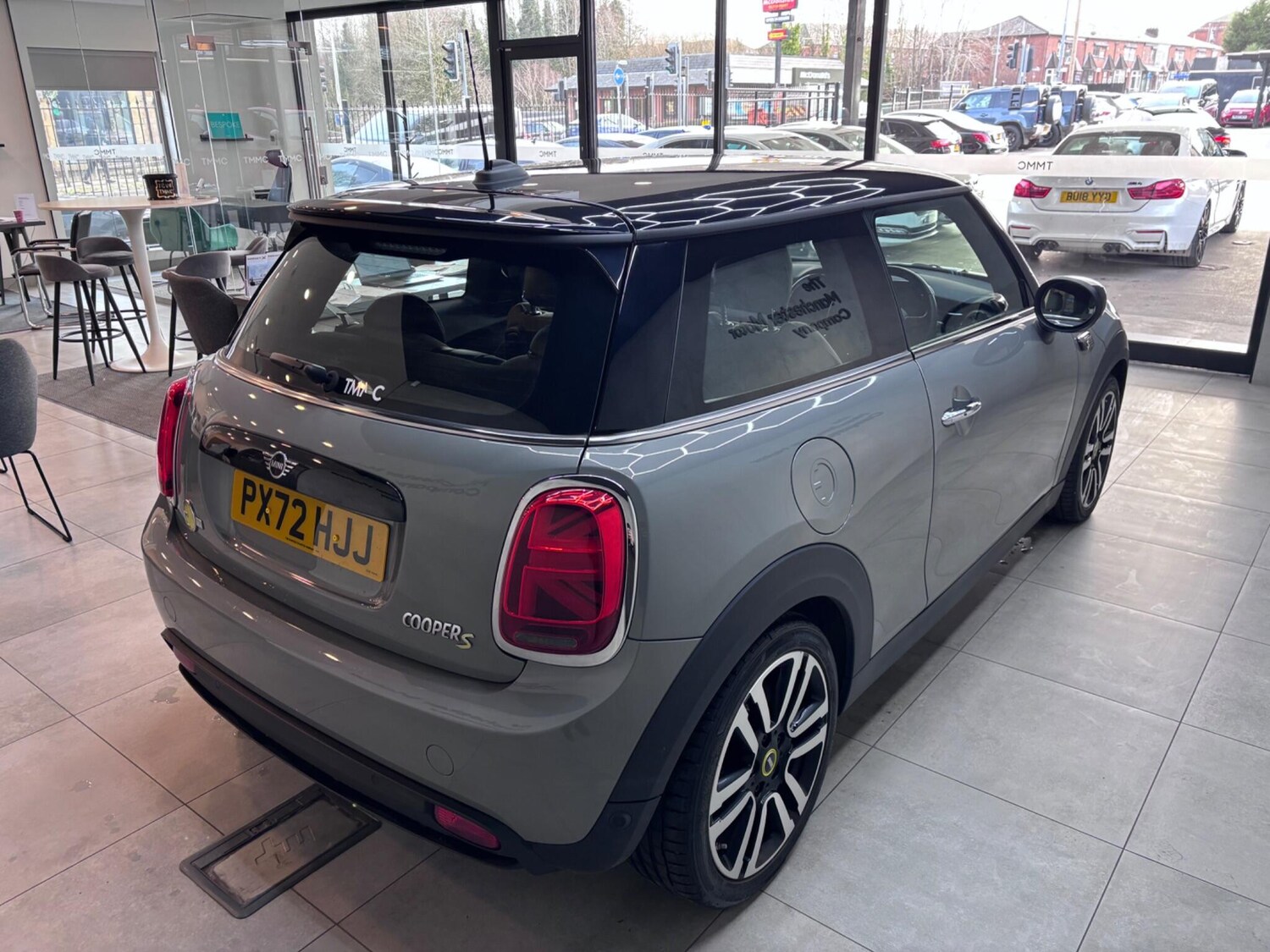 Used MINI Electric Hatch for sale - 77586820: Photo 13