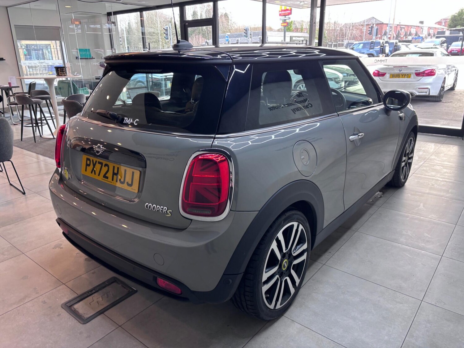 Used MINI Electric Hatch for sale - 77586820: Photo 14