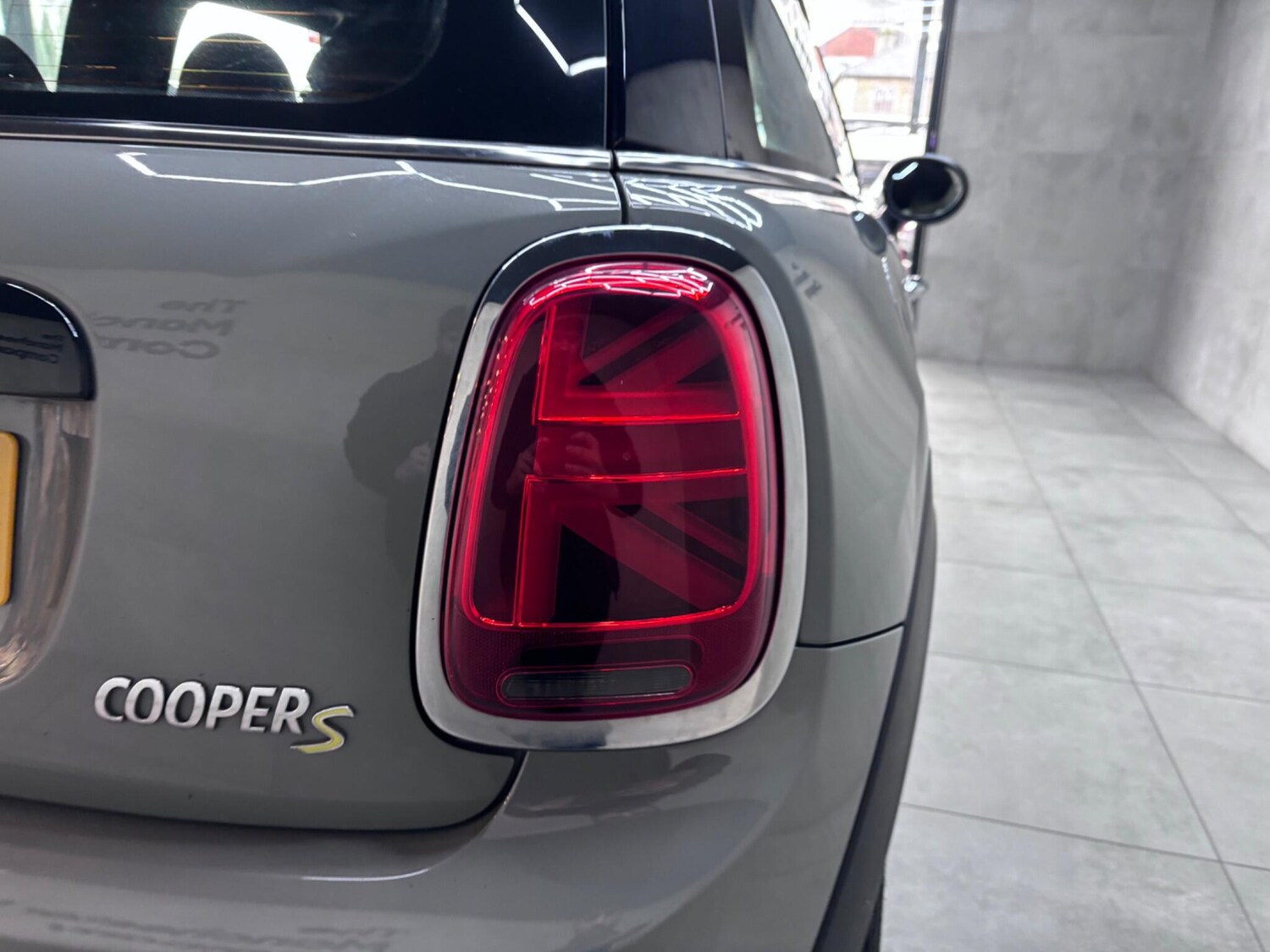 Used MINI Electric Hatch for sale - 77586820: Photo 16