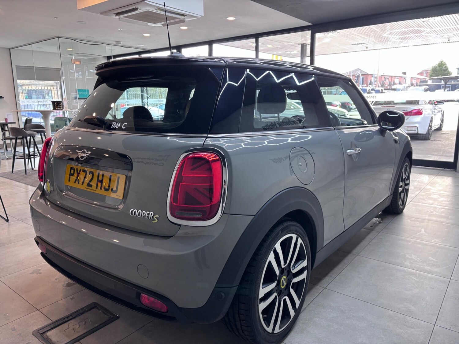 Used MINI Electric Hatch for sale - 77586820: Photo 18