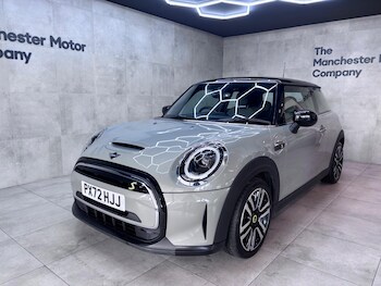 Used MINI Electric Hatch 2022 for sale - 77586820: Photo