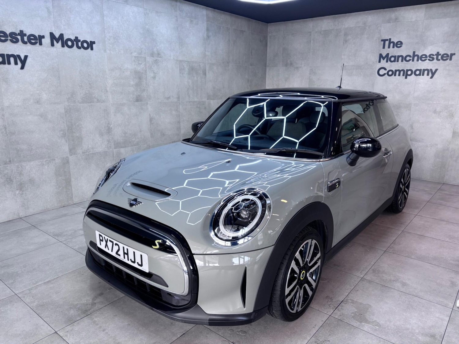 Used MINI Electric Hatch for sale - 77586820: Photo 2