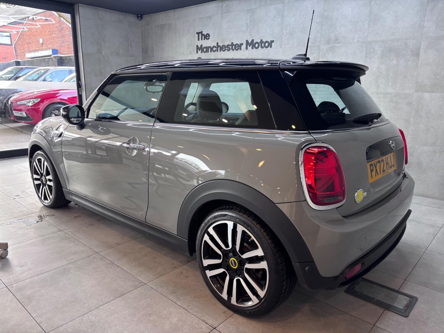 Used MINI Electric Hatch for sale - 77586820: Photo 20