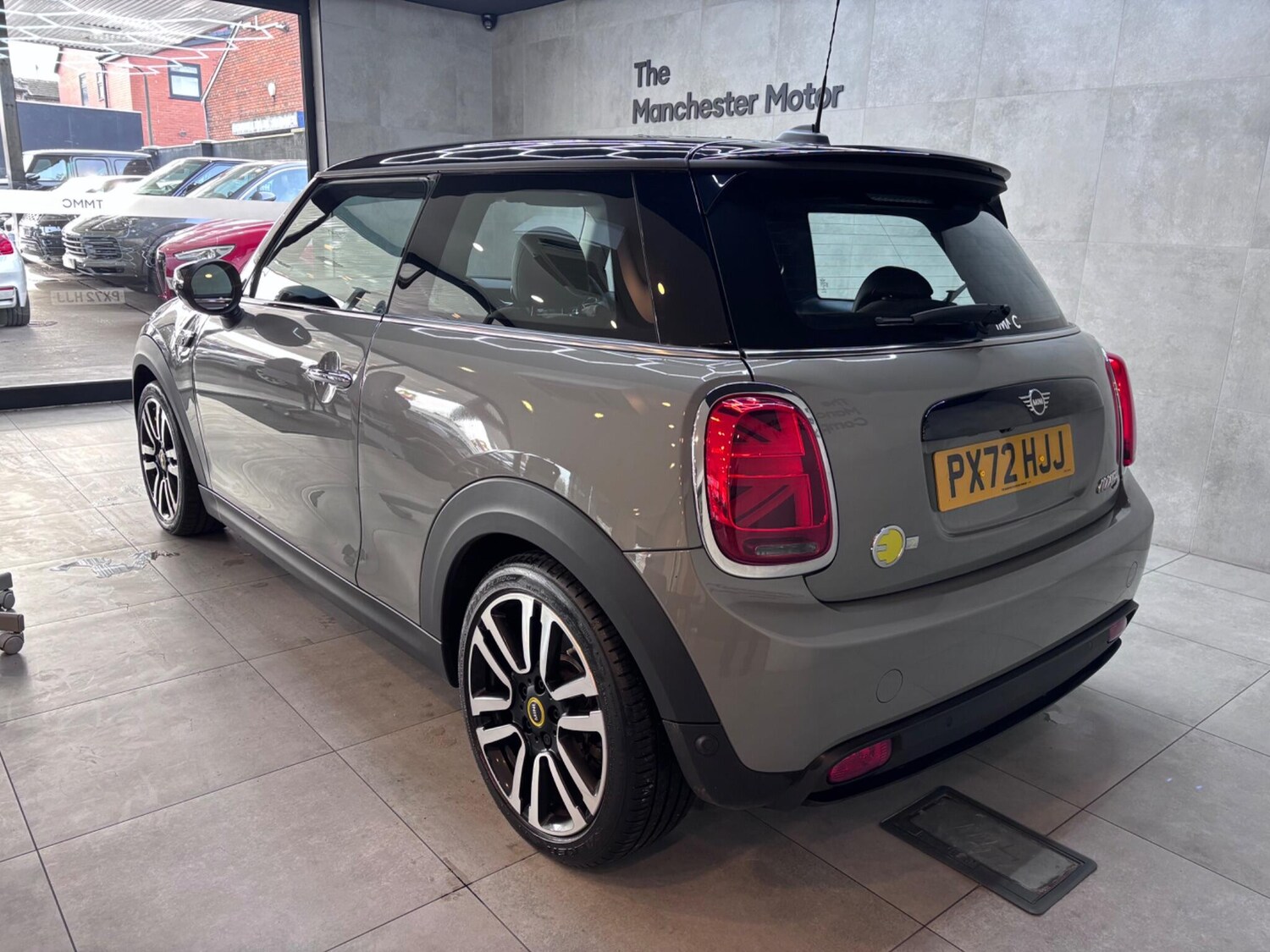 Used MINI Electric Hatch for sale - 77586820: Photo 21