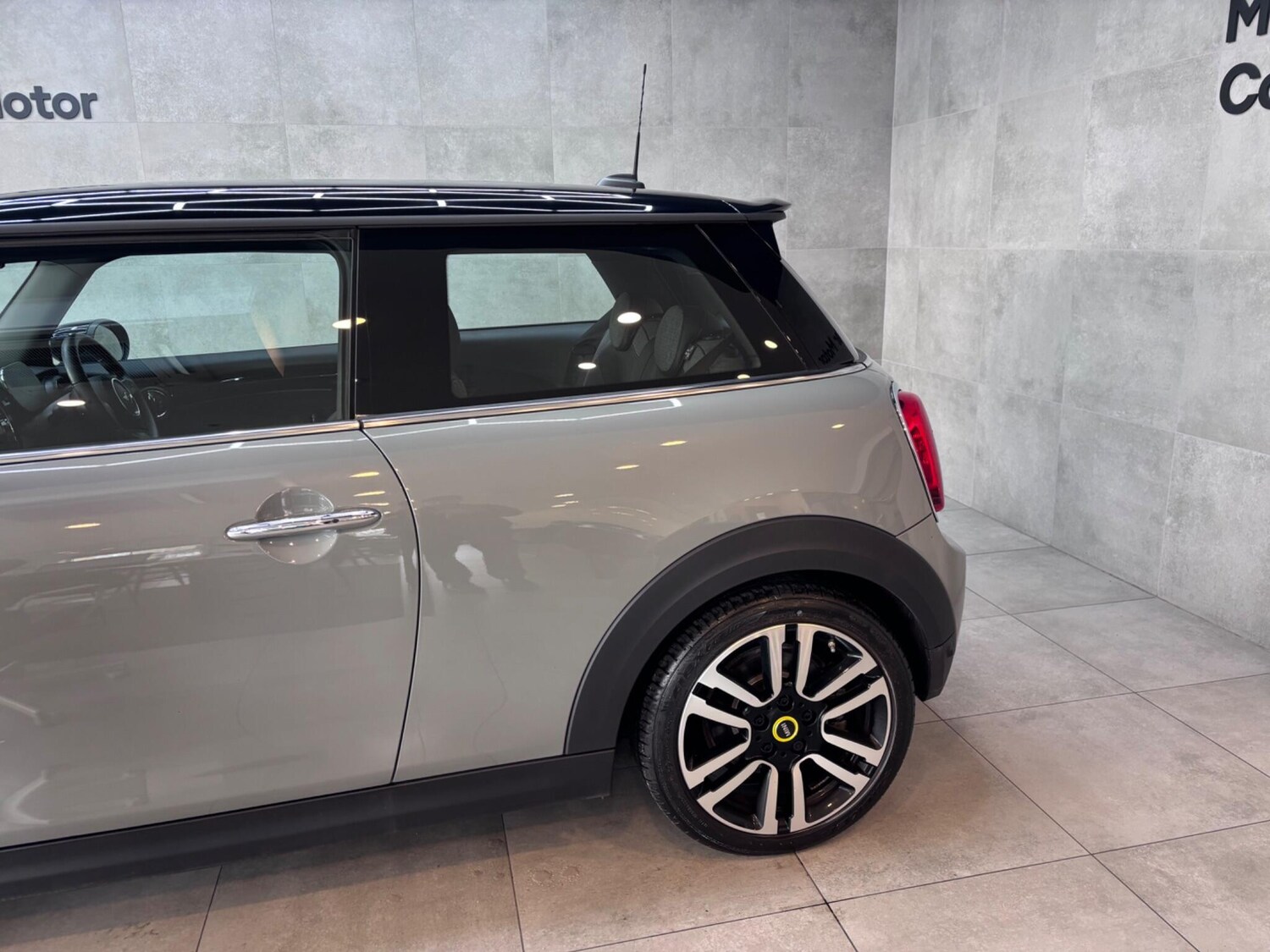 Used MINI Electric Hatch for sale - 77586820: Photo 22