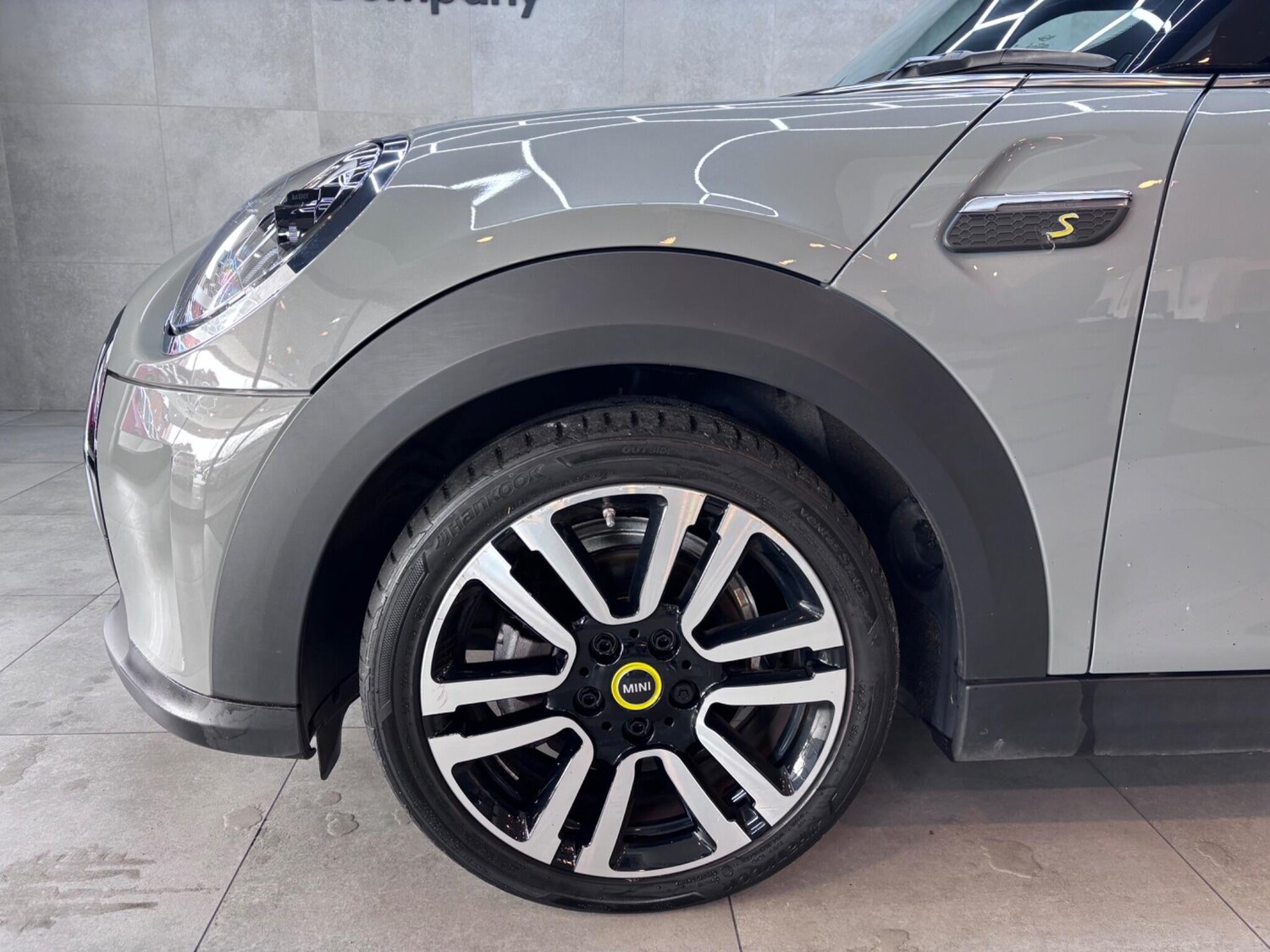 Used MINI Electric Hatch for sale - 77586820: Photo 26