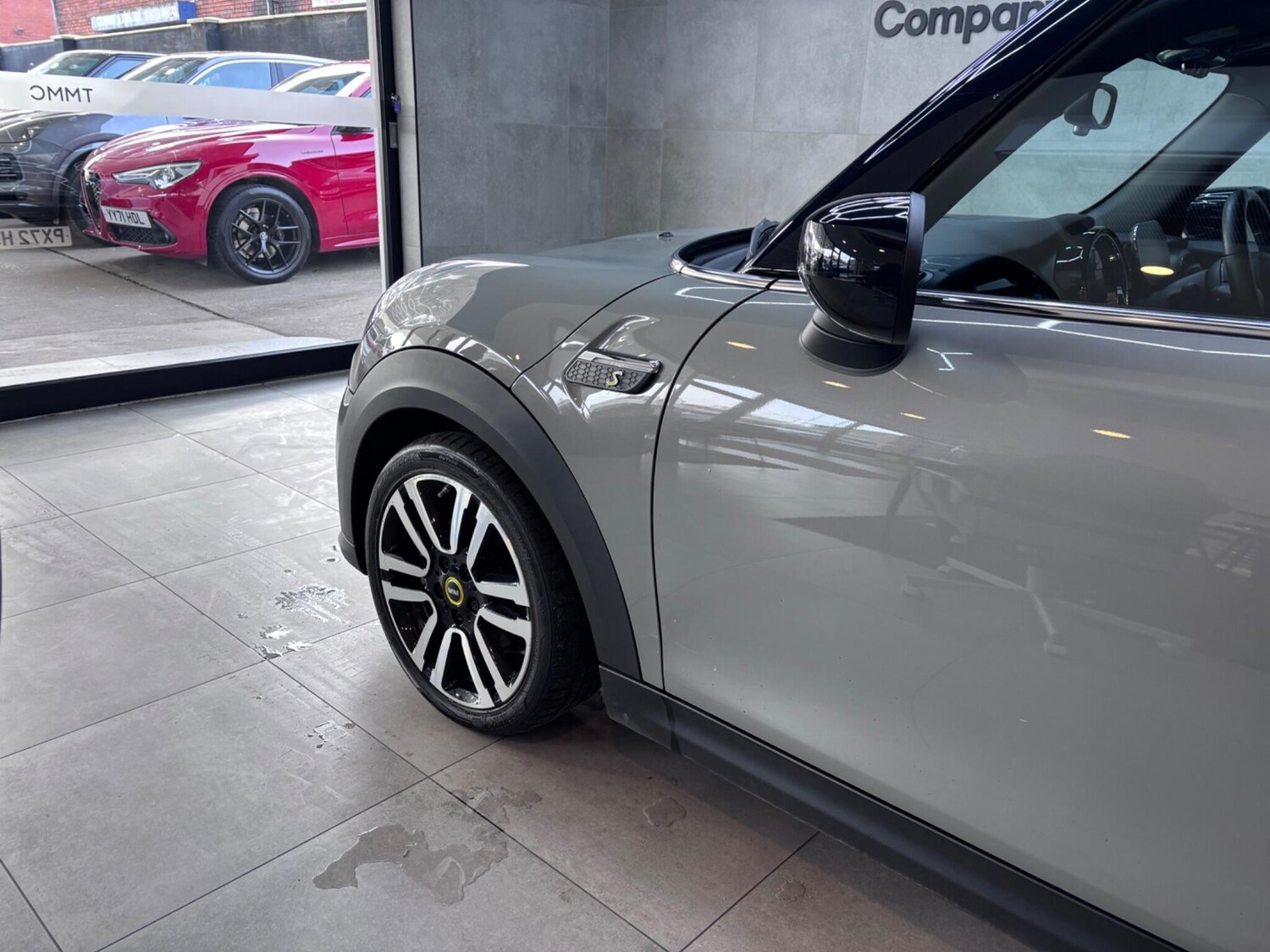 Used MINI Electric Hatch for sale - 77586820: Photo 27