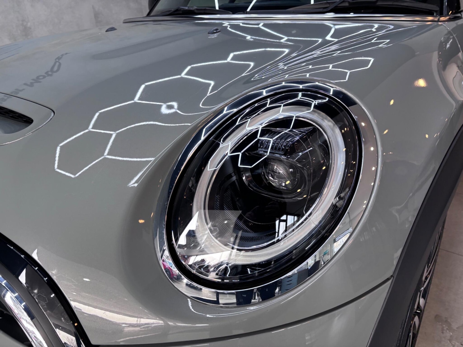 Used MINI Electric Hatch for sale - 77586820: Photo 3