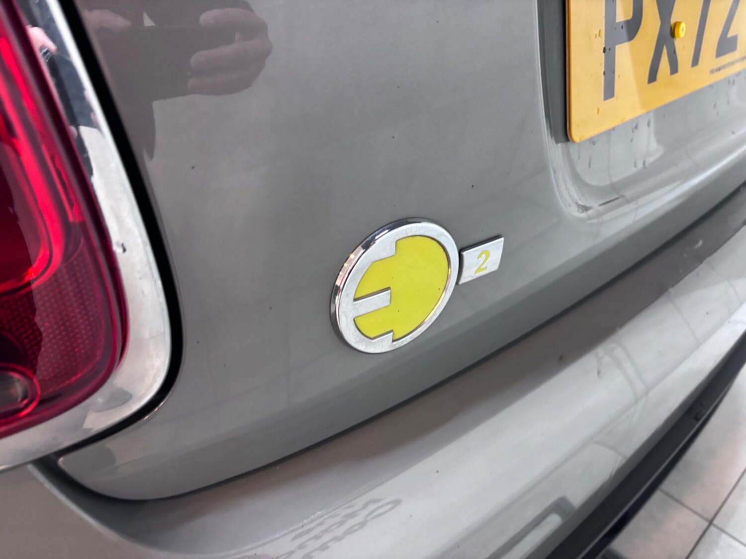 Used MINI Electric Hatch for sale - 77586820: Photo 32