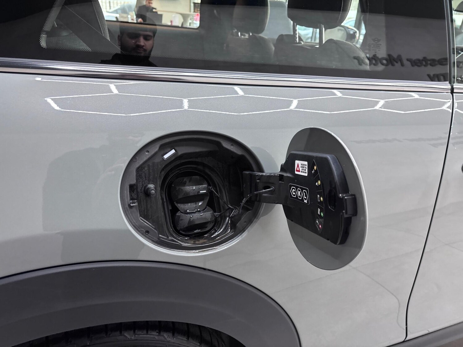 Used MINI Electric Hatch for sale - 77586820: Photo 36