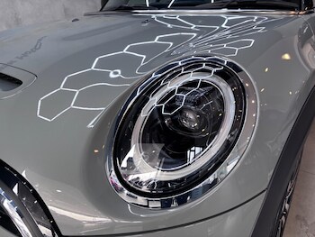 Used MINI Electric Hatch 2022 for sale - 77586820: Photo