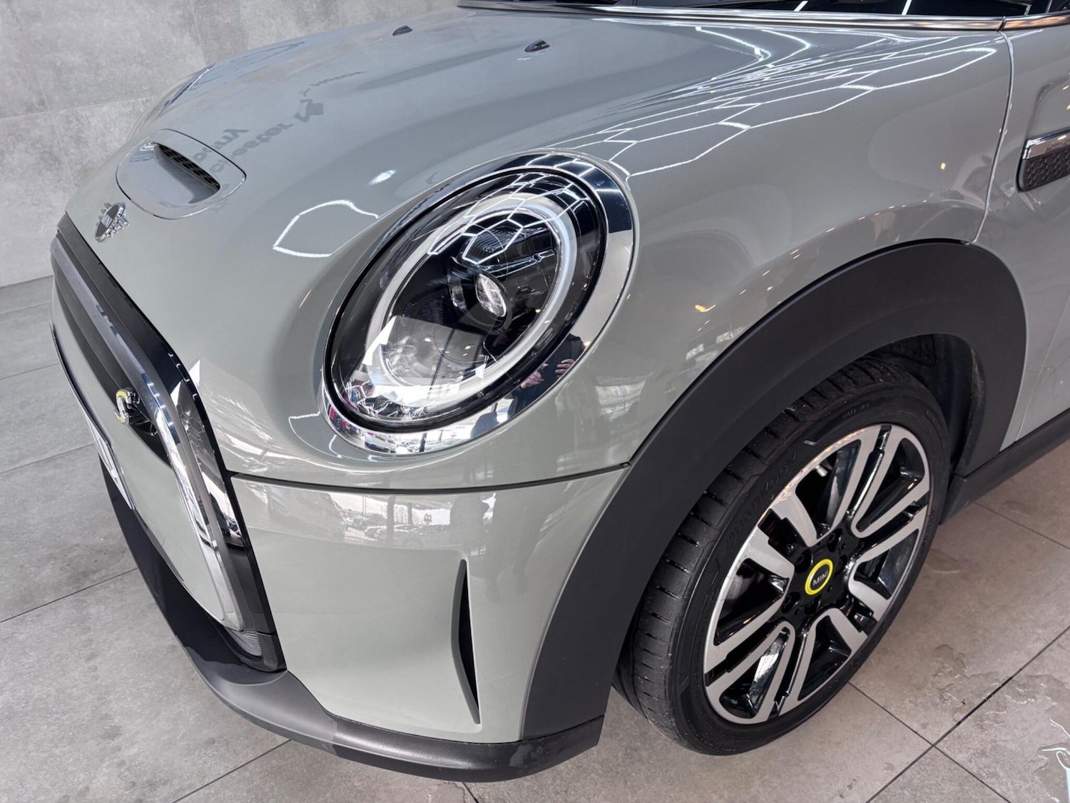 Used MINI Electric Hatch for sale - 77586820: Photo 4