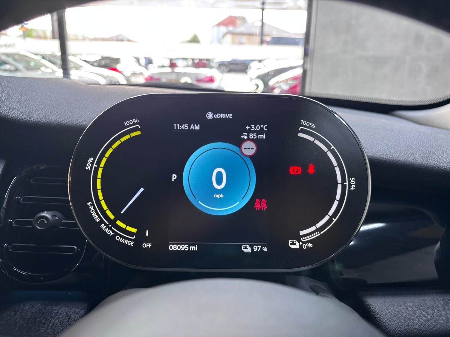 Used MINI Electric Hatch for sale - 77586820: Photo 45