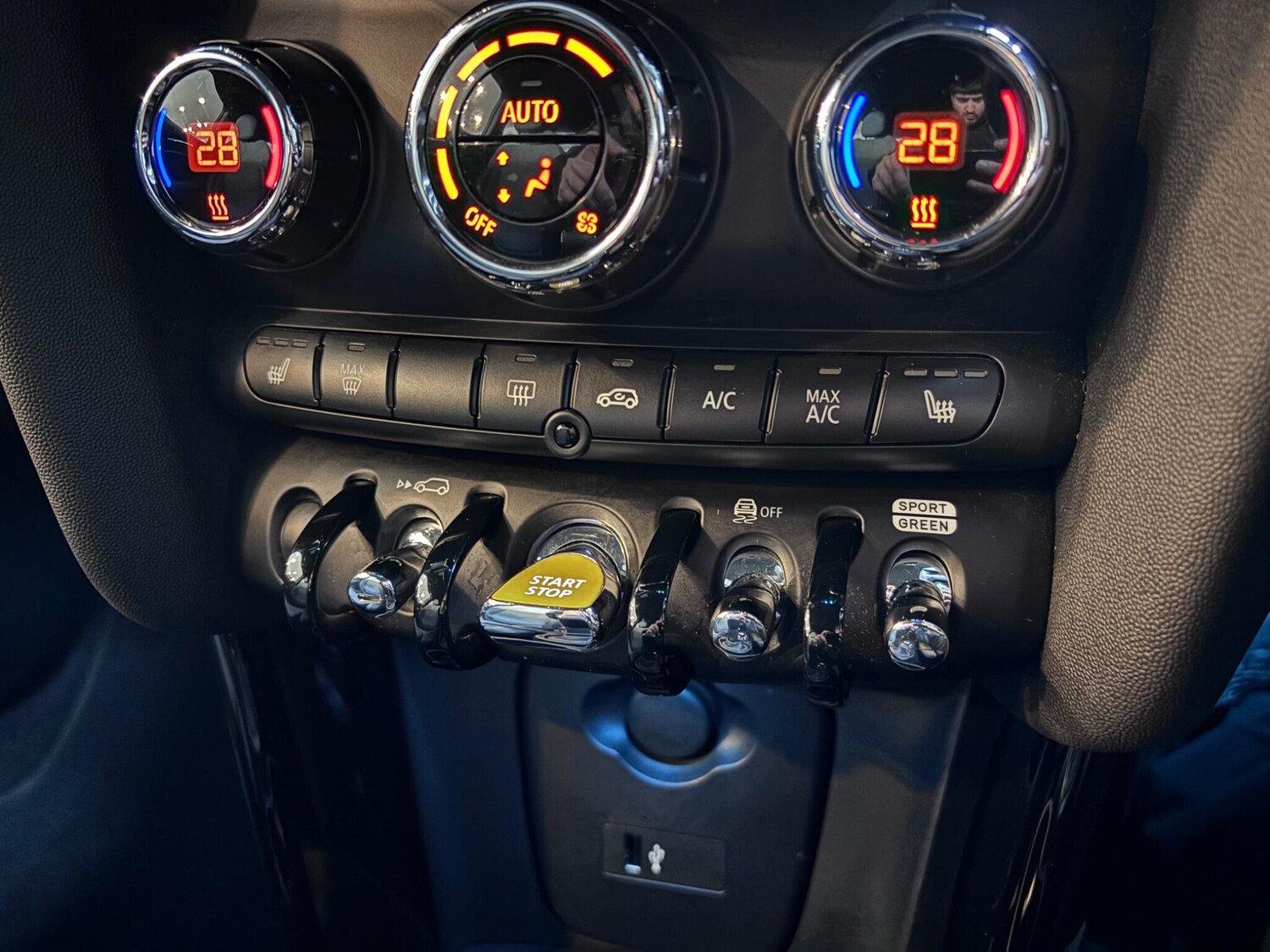 Used MINI Electric Hatch for sale - 77586820: Photo 48