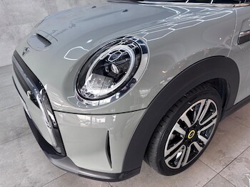 Used MINI Electric Hatch 2022 for sale - 77586820: Photo