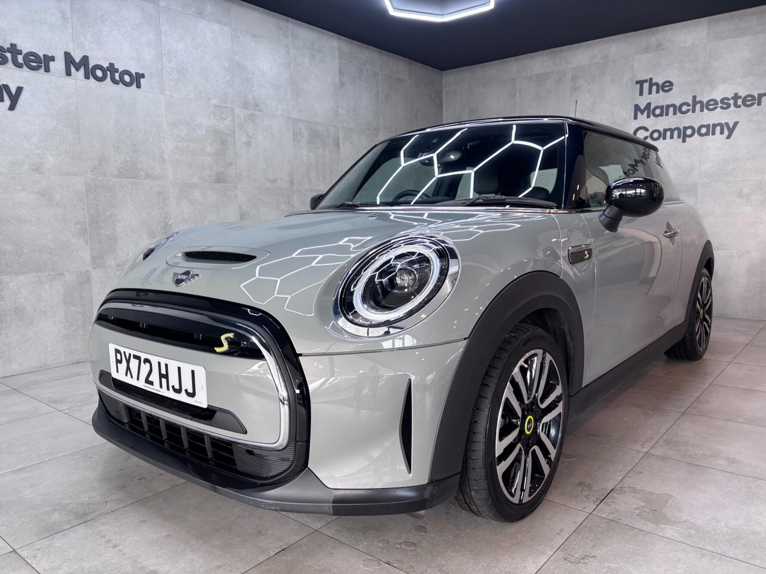 Used MINI Electric Hatch for sale - 77586820: Photo 5