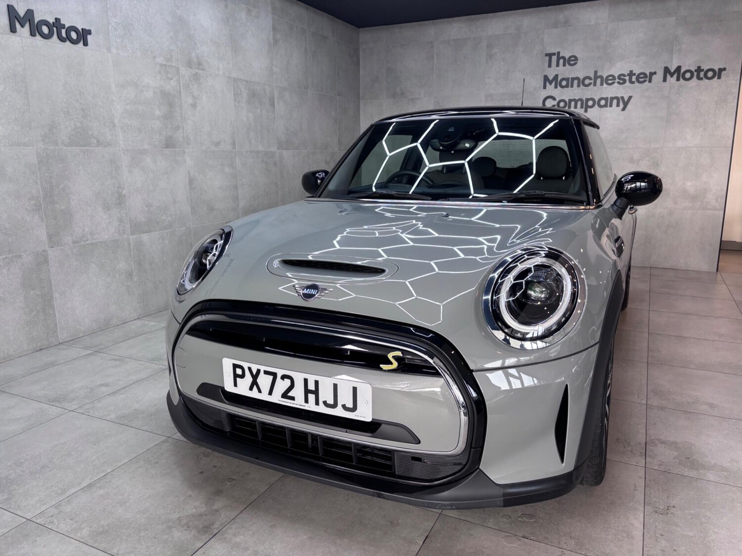 Used MINI Electric Hatch for sale - 77586820: Photo 6