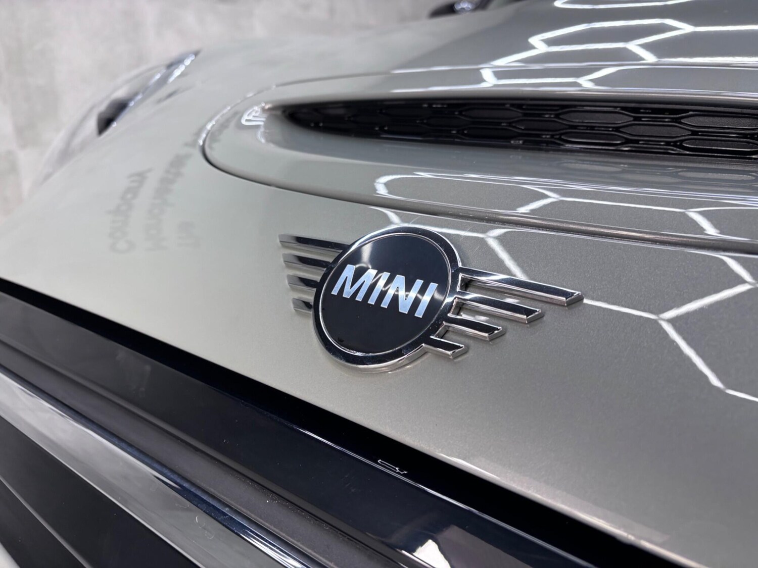 Used MINI Electric Hatch for sale - 77586820: Photo 7