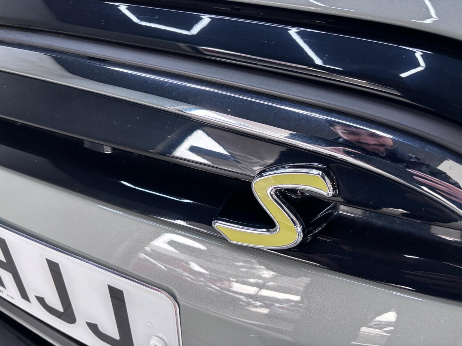 Used MINI Electric Hatch for sale - 77586820: Photo 8