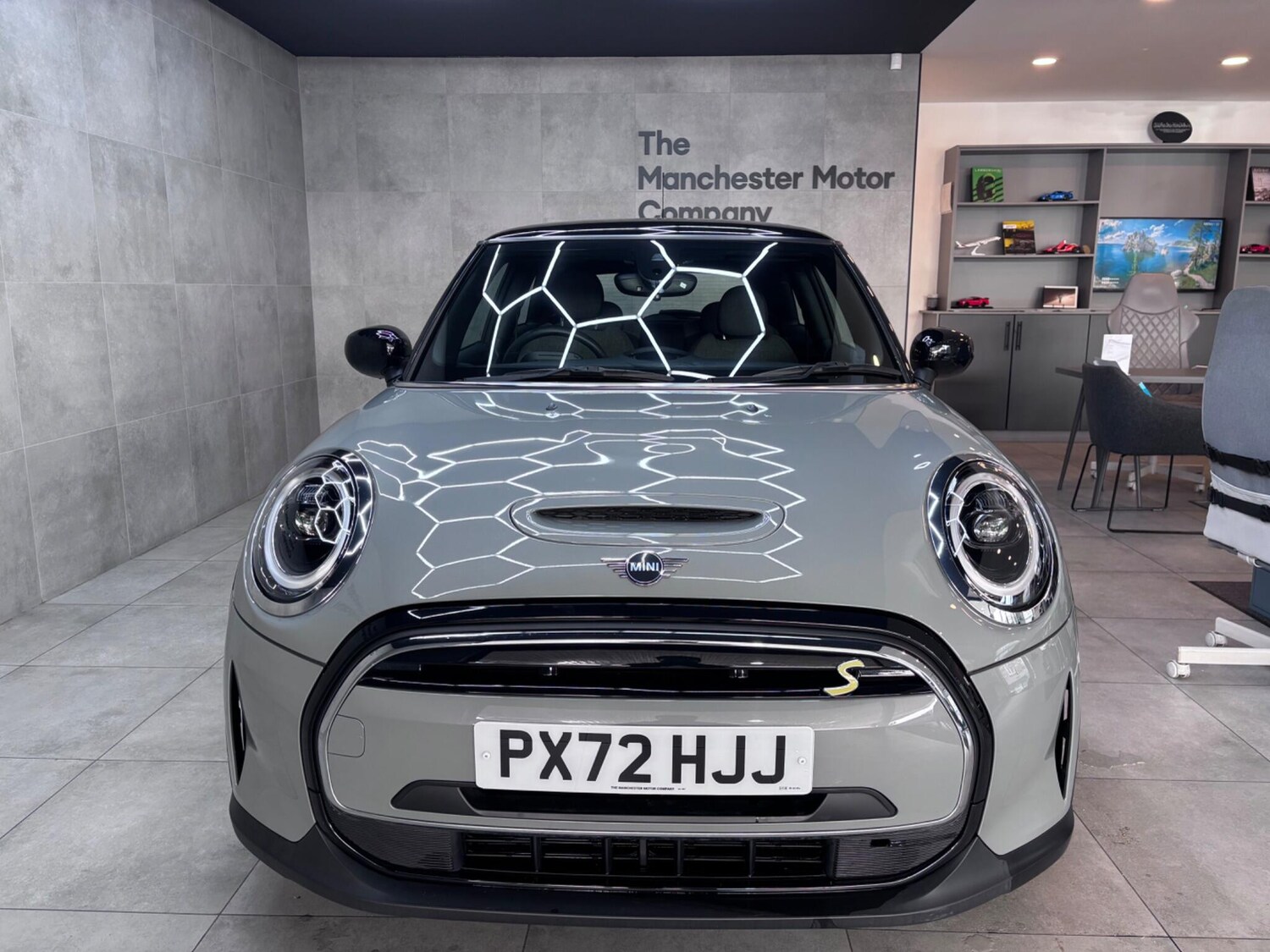 Used MINI Electric Hatch for sale - 77586820: Photo 9