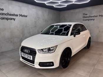 (17) - 1.4 TFSI Sport S Tronic Euro 6 (s/s) 3dr