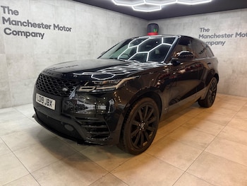 2019 (19) - 2.0 D180 R-Dynamic HSE Auto 4WD Euro 6 (s/s) 5dr