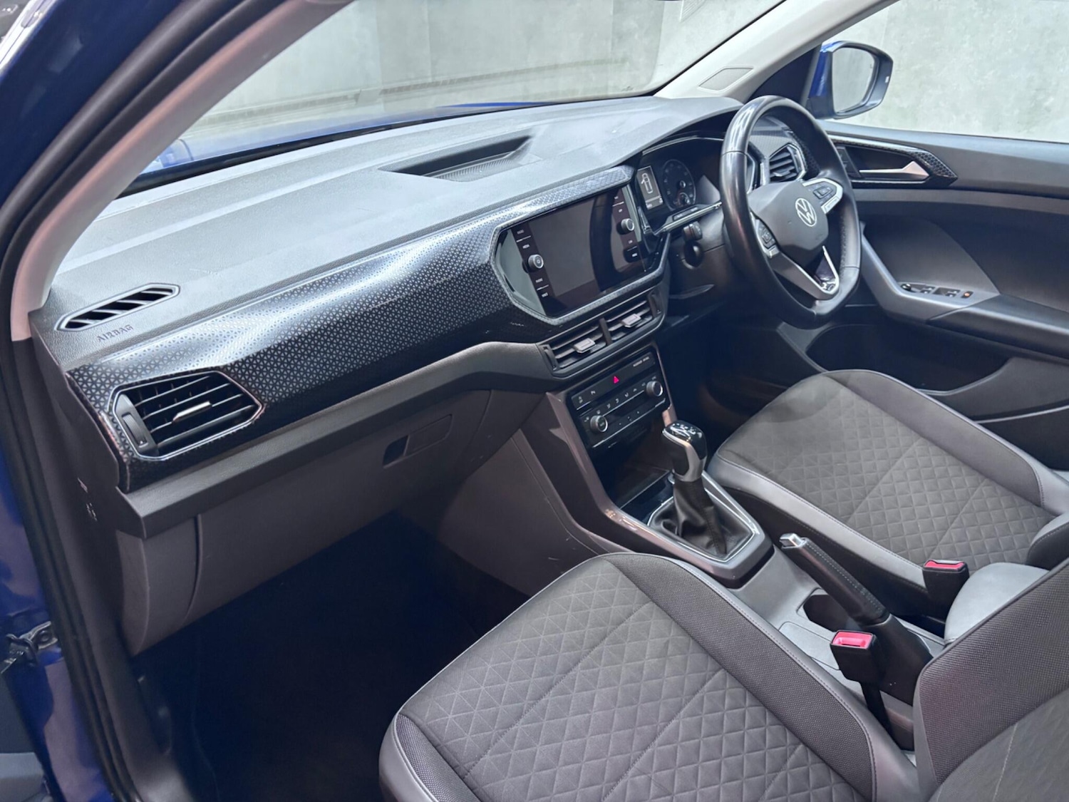 Used Volkswagen T-Cross for sale - 77344015: Photo 13