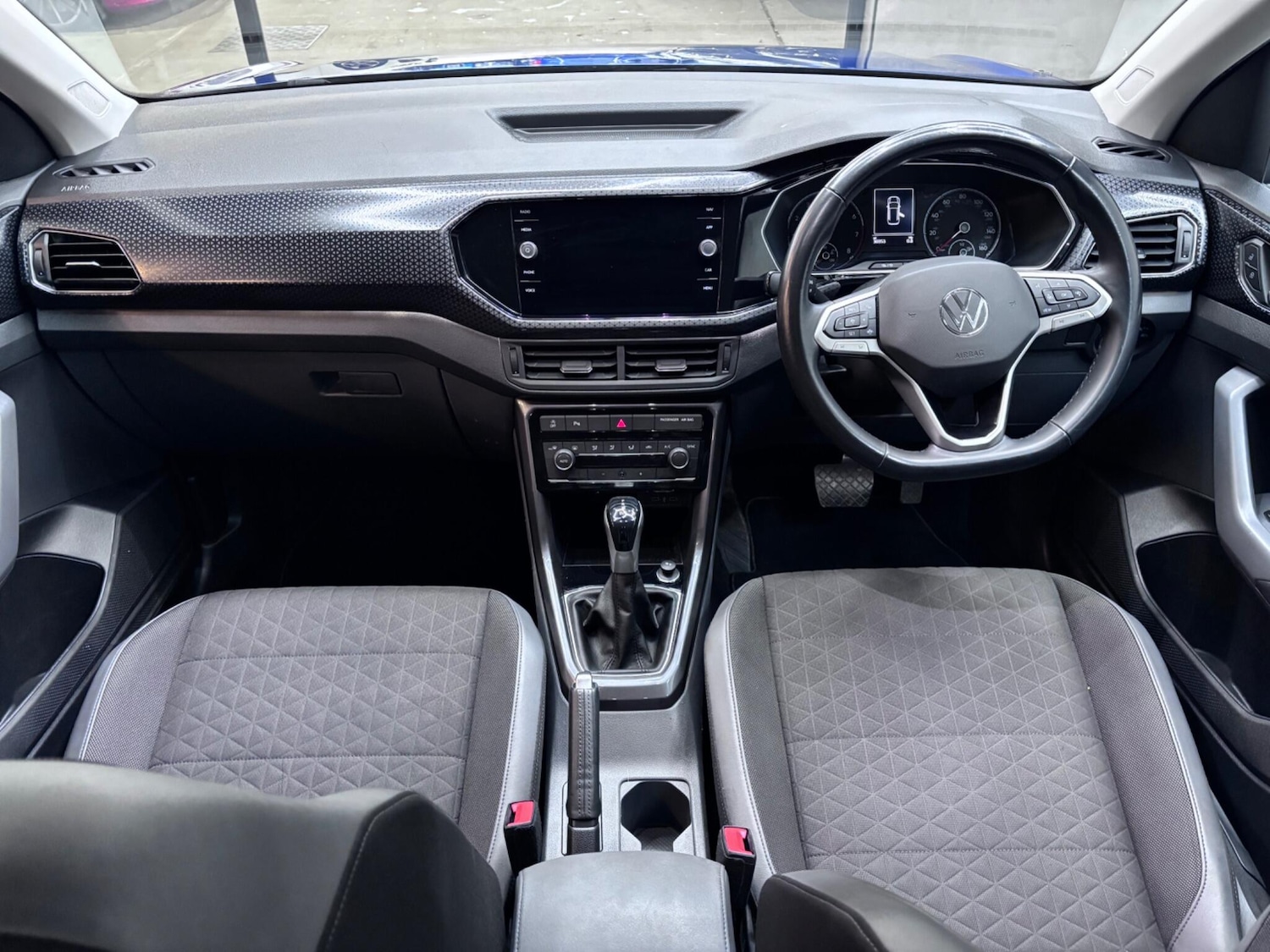 Used Volkswagen T-Cross for sale - 77344015: Photo 14