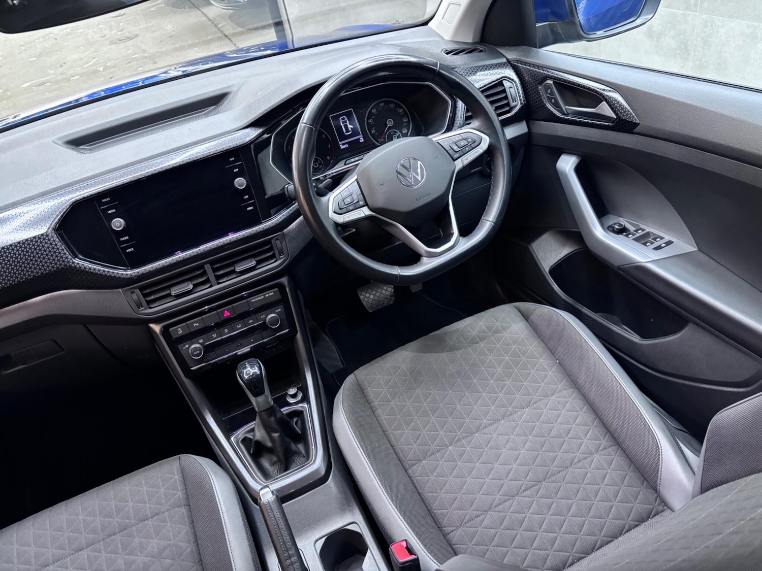 Used Volkswagen T-Cross for sale - 77344015: Photo 16