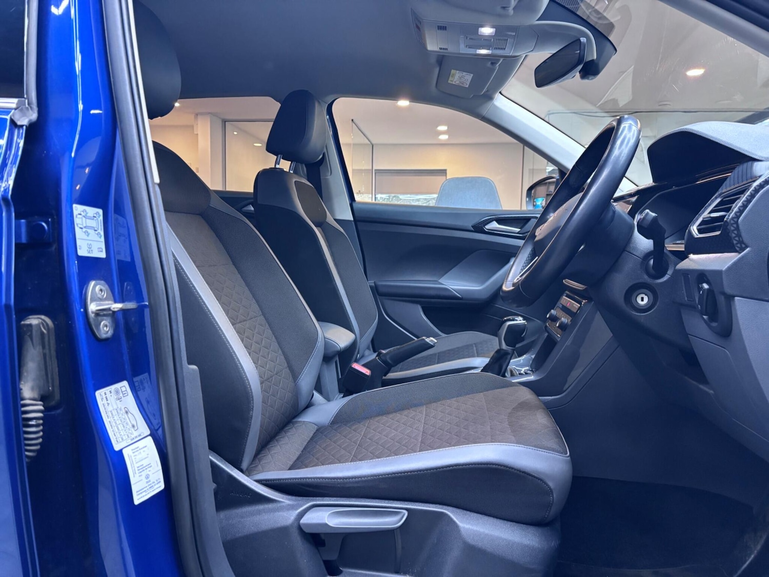 Used Volkswagen T-Cross for sale - 77344015: Photo 22