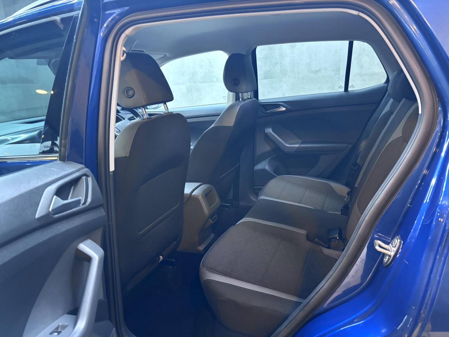 Used Volkswagen T-Cross for sale - 77344015: Photo 24