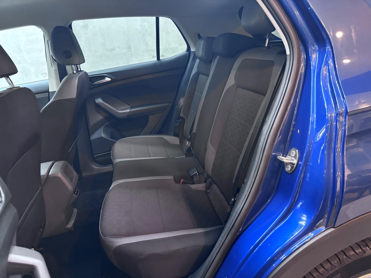 Used Volkswagen T-Cross for sale - 77344015: Photo 25