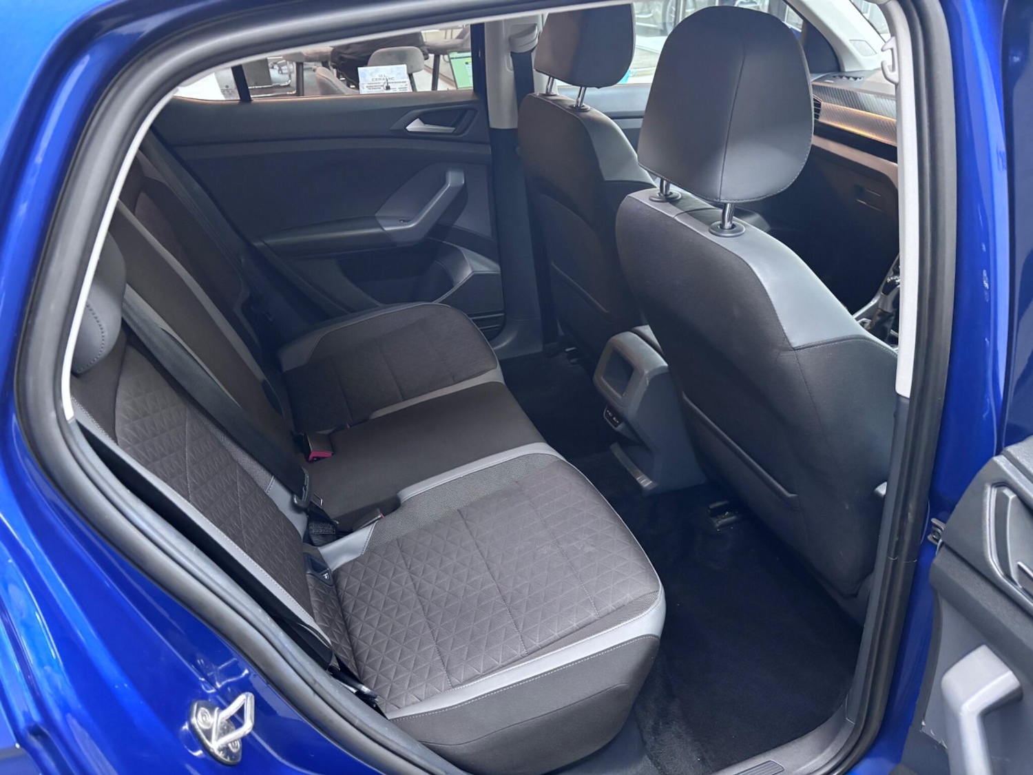 Used Volkswagen T-Cross for sale - 77344015: Photo 26