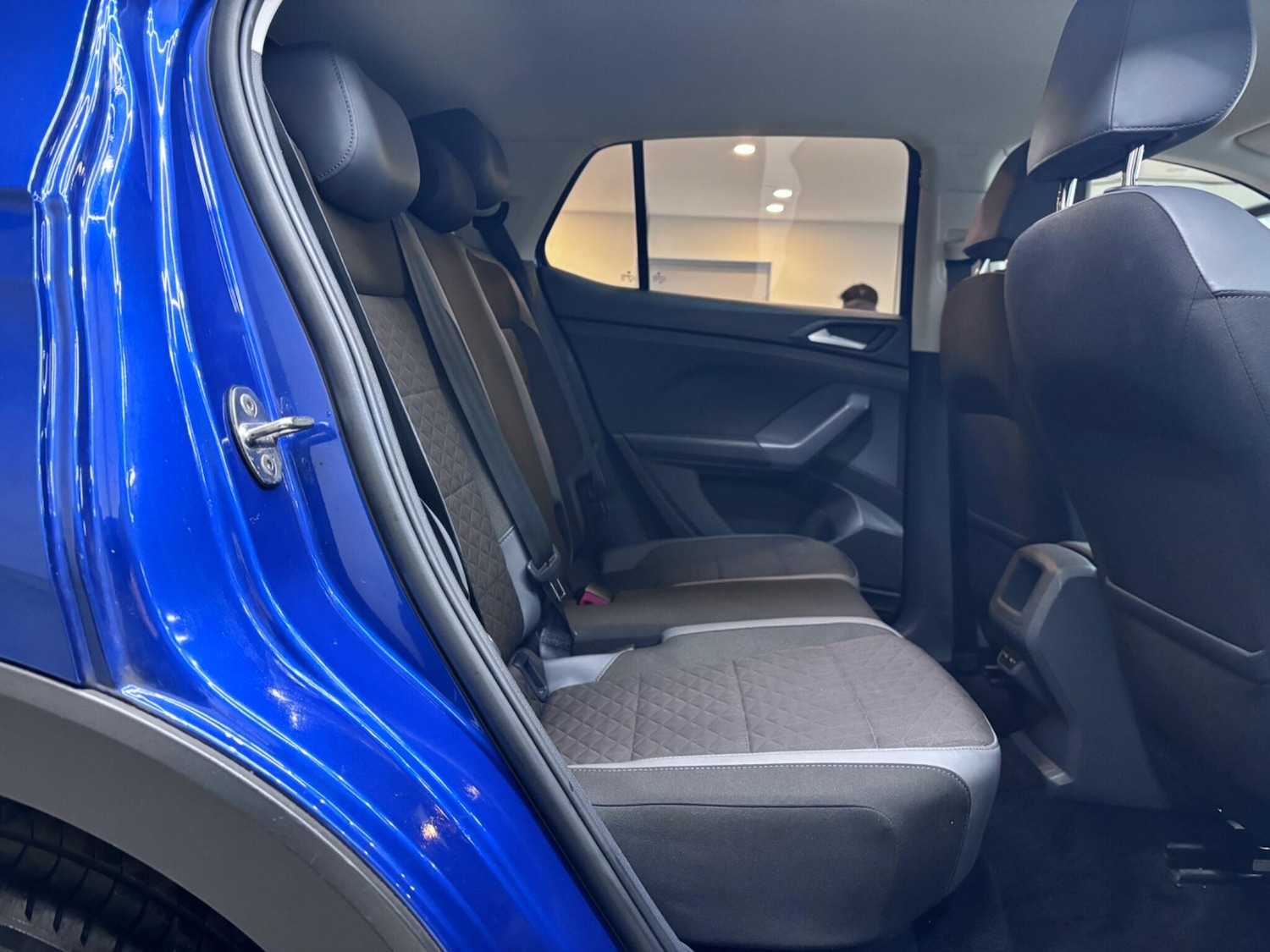 Used Volkswagen T-Cross for sale - 77344015: Photo 27